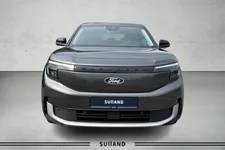 Thumnail bilde 1 av Ford Explorer EV Extended Range RWD