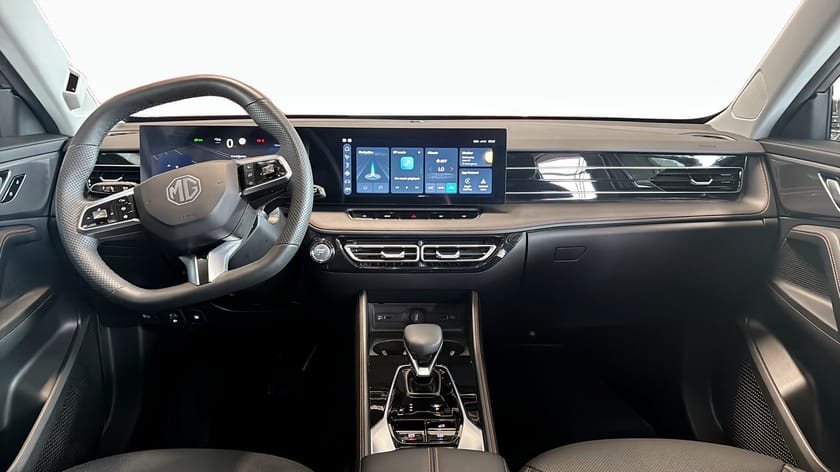 Bild 4 av MG HS PHEV LUX 1.5T