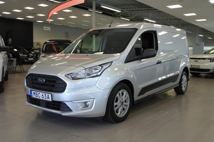 Bild 1 av Ford Transit Connect 230 LWB