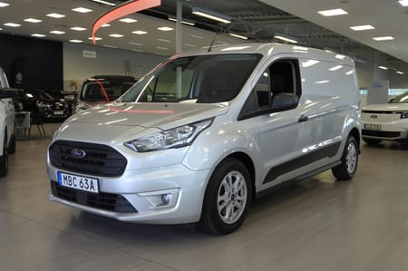 Ford Transit Connect 230 LWB