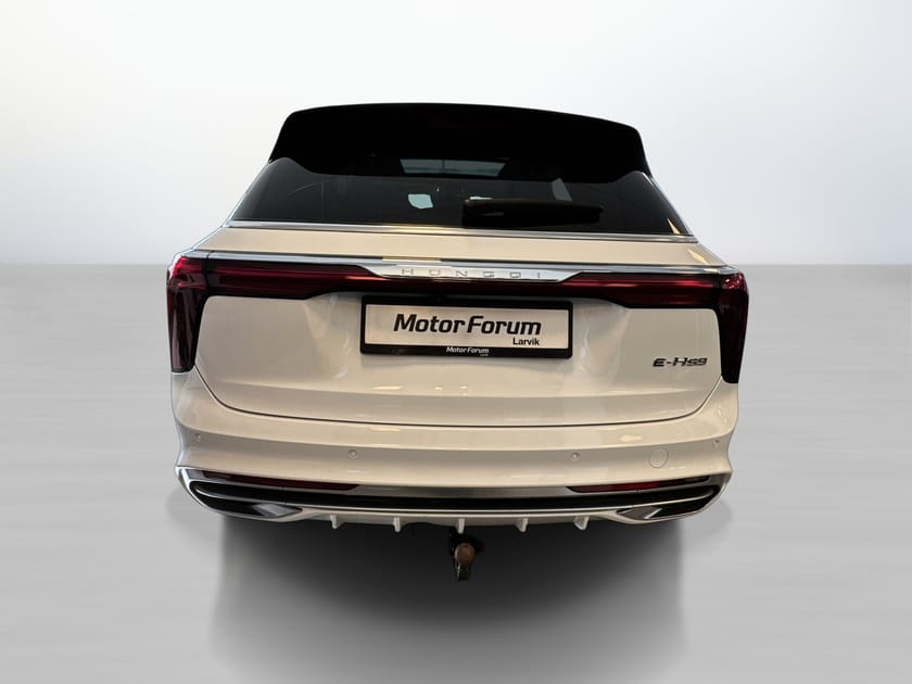 Bilde 5 av Hongqi E-HS9 Exclusive |Exclusive|6-s| Hengerfeste |360Kam| Massasje| AWD |