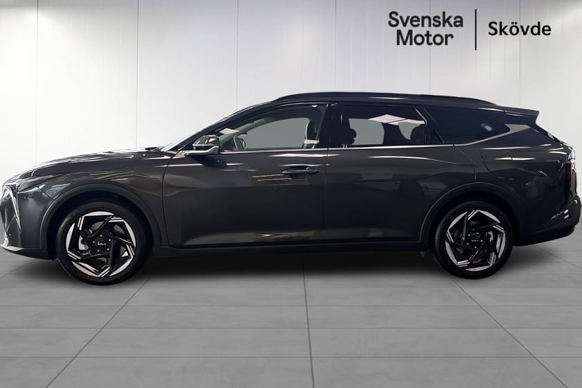 Bild 3 av Kia K4 Sportswagon NYA 1.6 T-GDI DCT ADVANCE -27 LAGERBIL!