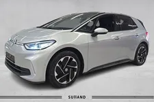 Thumnail bilde 1 av Volkswagen ID.3 Pro Performance