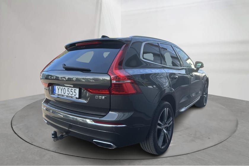 Bild 3 av Volvo XC60