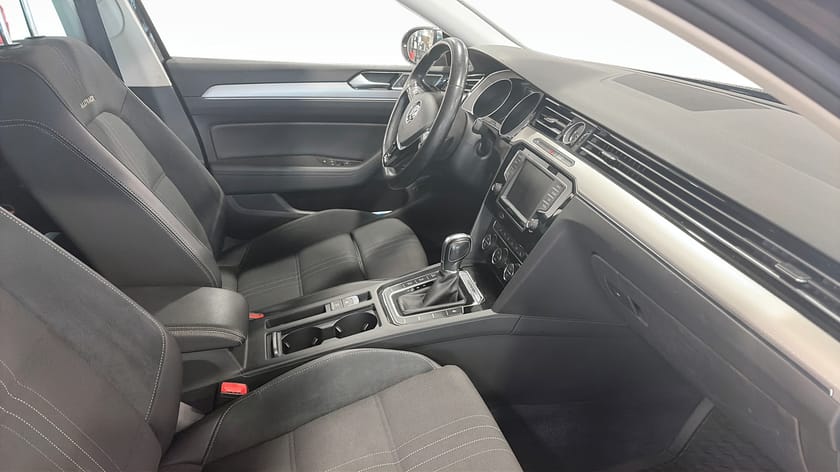 Bild 3 av Volkswagen Passat Alltrack 2.0 TDI DPF SCR BMT 4Motion DSG