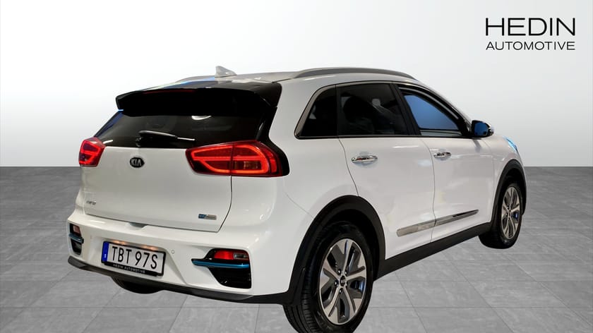 Bild 2 av Kia e-Niro