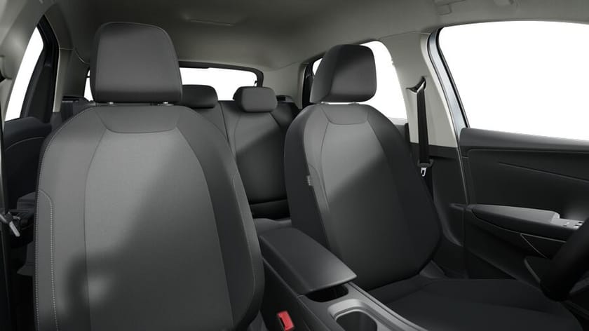 Bild 5 av Volkswagen ID. Polo
