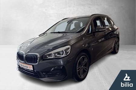BMW 225xe Active Tourer Navigasjon, Ryggekamera, Dab+