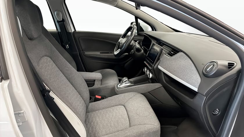 Bild 3 av Renault ZOE R110 