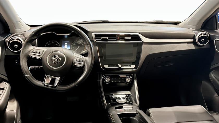 Bild 4 av MG ZS EV