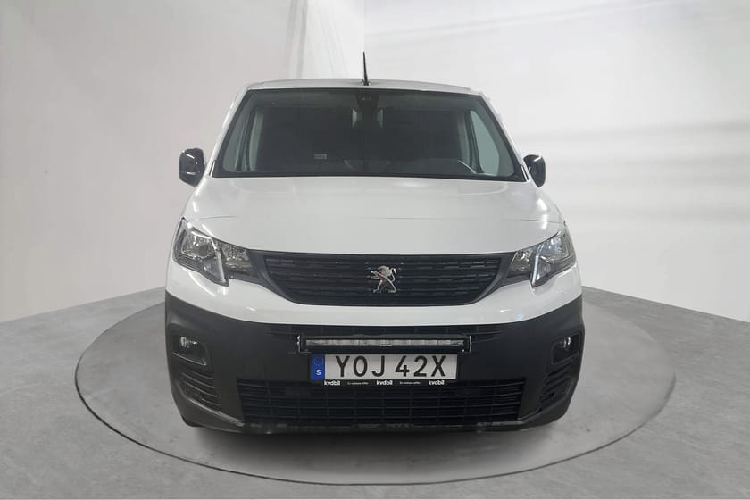 Bild 5 av Peugeot Partner L1