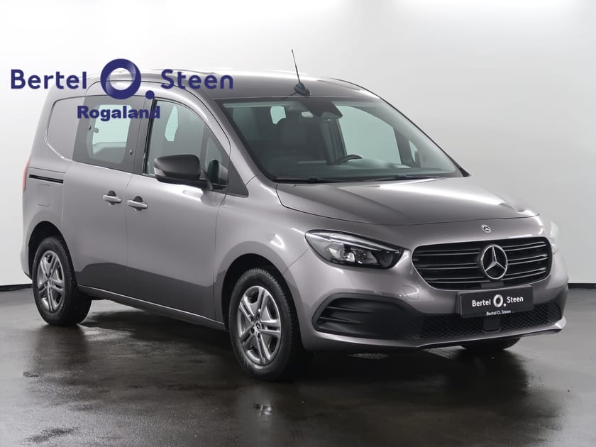 Bilde 1 av Mercedes-Benz Citan 110 CDI