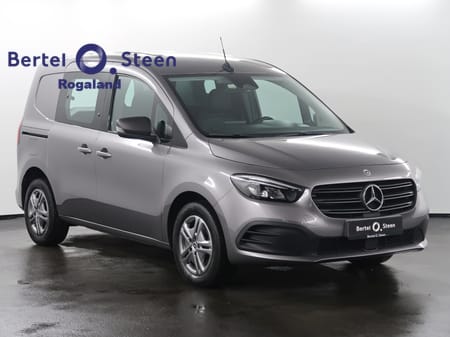 Mercedes-Benz Citan 110 CDI