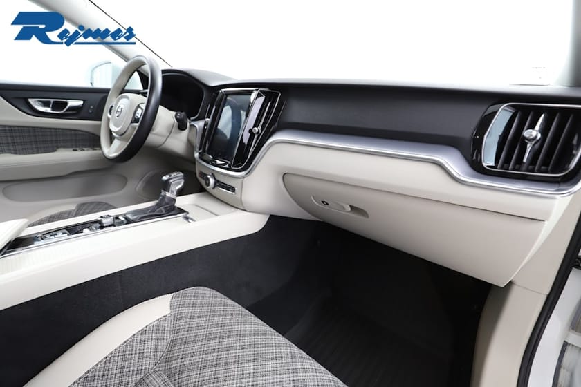 Bild 5 av Volvo V60 D3 Momentum Advanced SE II