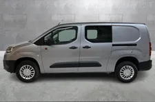 Thumnail bilde 1 av Toyota ProAce City