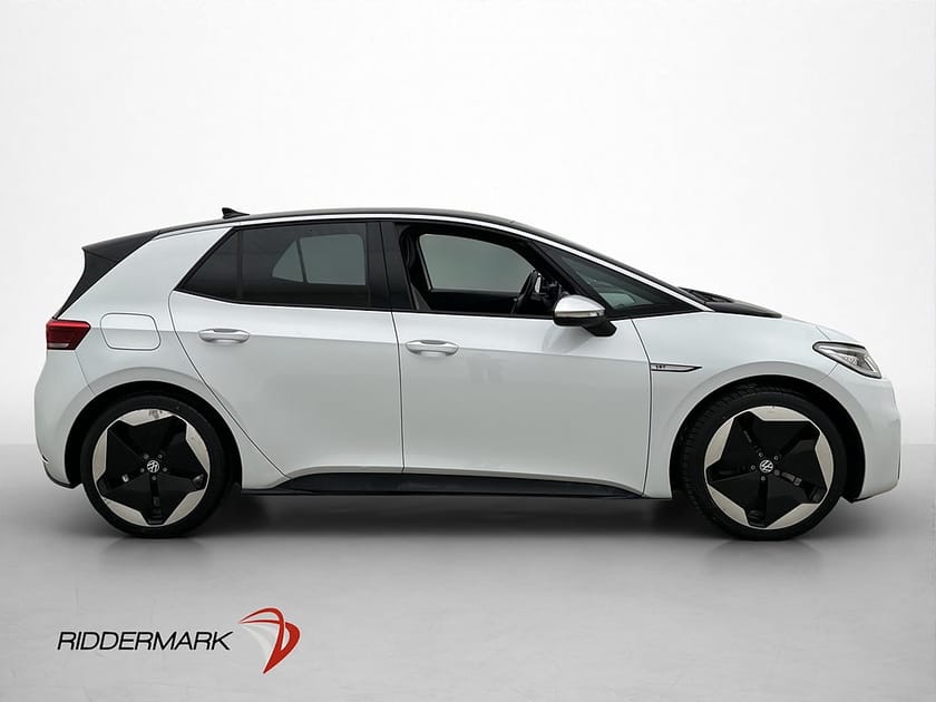 Bild 5 av Volkswagen ID.3 Pro Performance