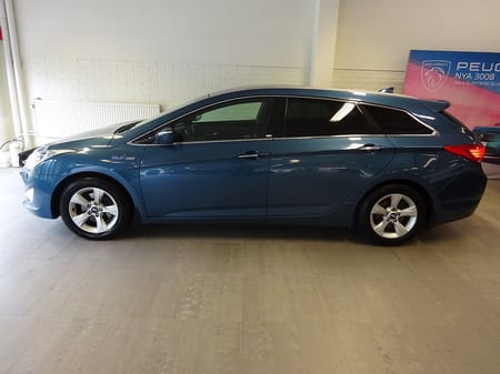 Hyundai i40cw CW 1.7 CRDi Business