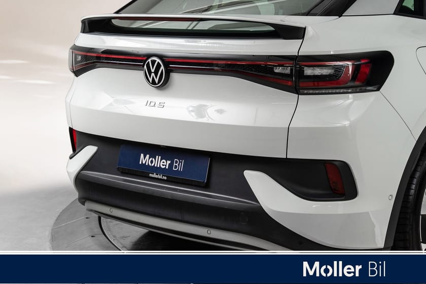 Bilde 5 av Volkswagen ID.5 Pro Performance