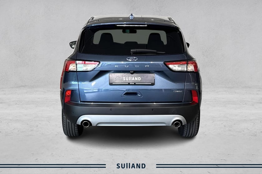 Bilde 4 av Ford Kuga Plug-In Hybrid 2,5 PHEV Titanium