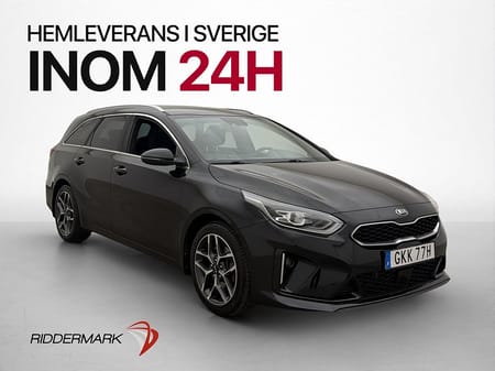 Kia Ceed Sportswagon