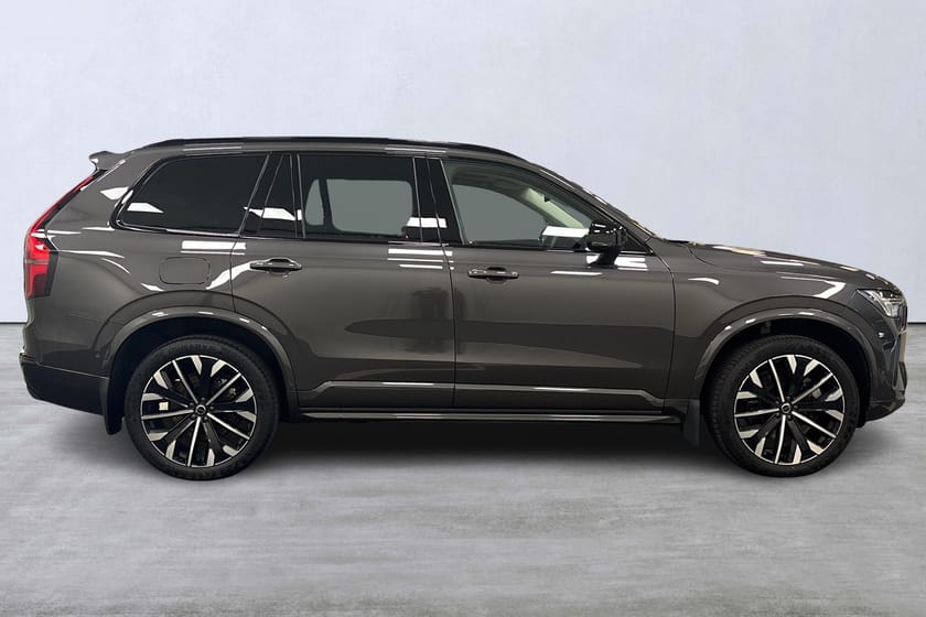 Bild 3 av Volvo XC90
