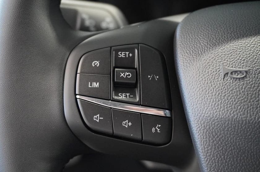 Bild 5 av Ford Transit Courier