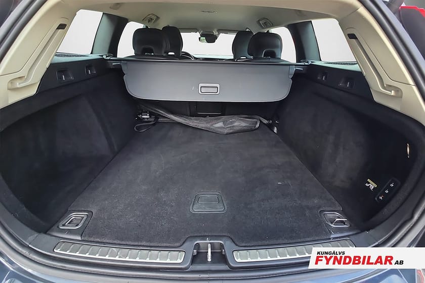 Bild 5 av Volvo V60
