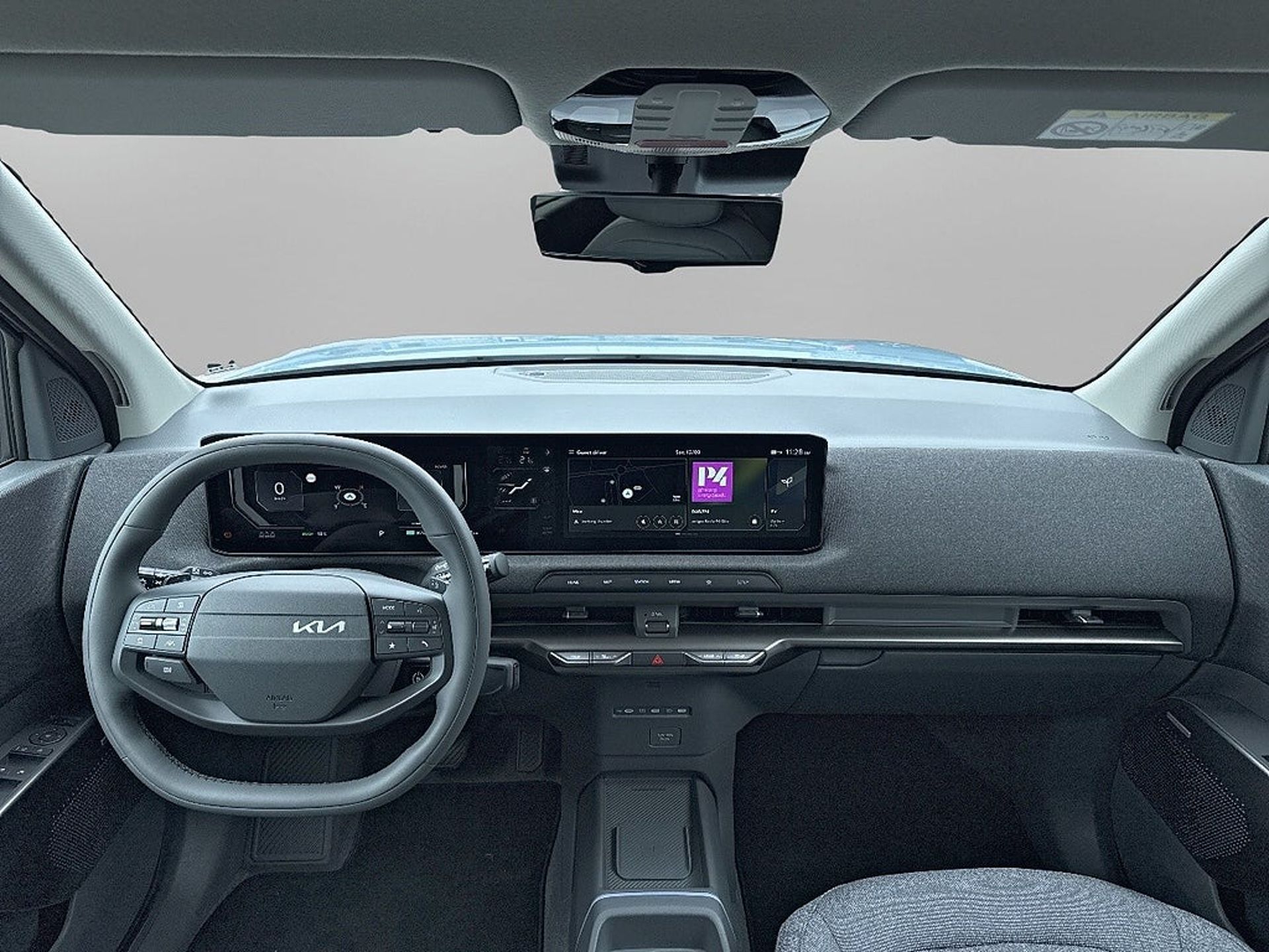 Kia EV2 PLUS 5-Sits DEMO 2027, bild 7/10