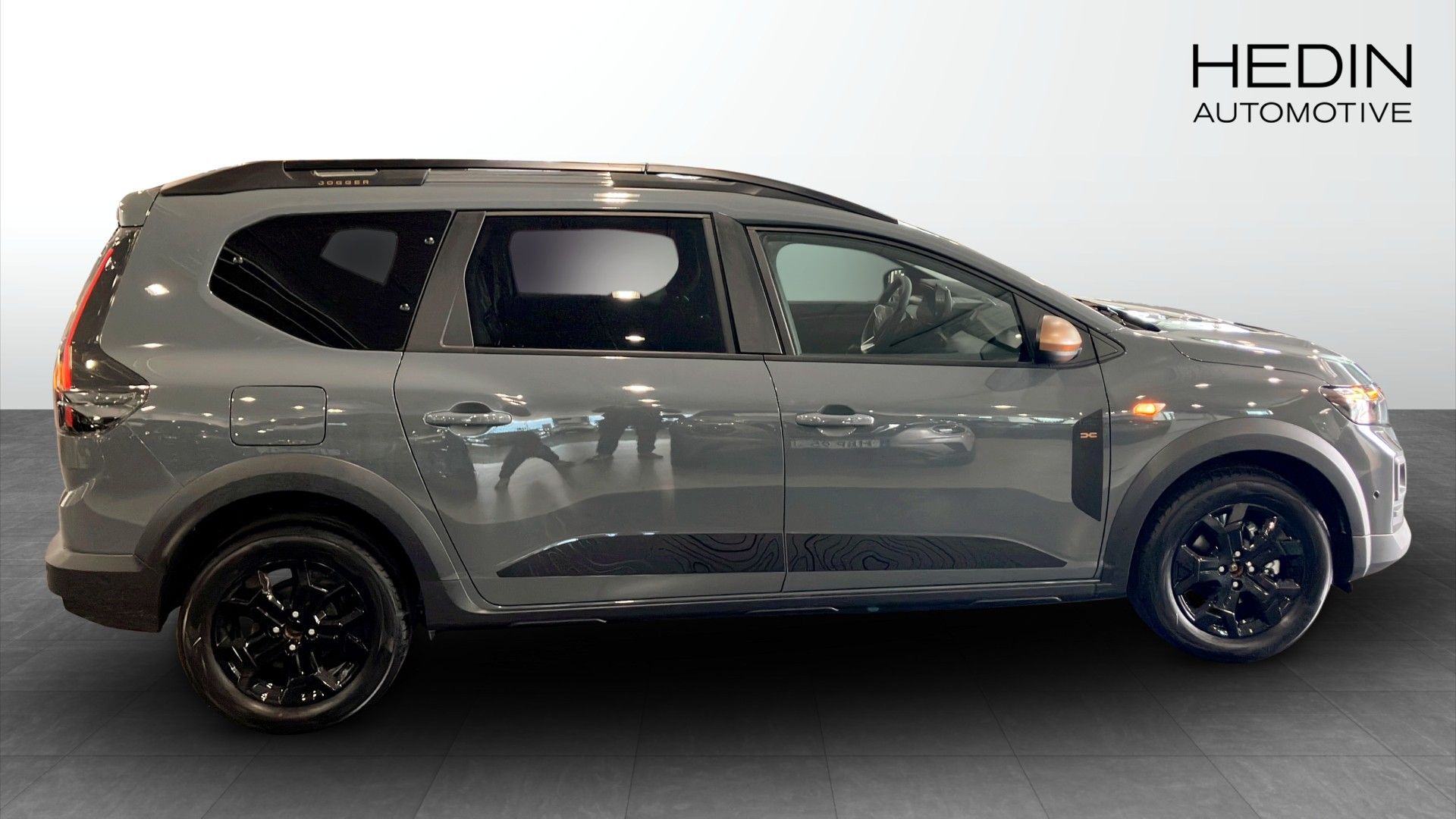 Dacia Jogger 1.0 TCe 2026, bild 6/9