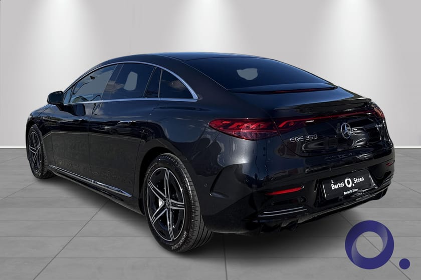 Bilde 3 av Mercedes-Benz EQE 350 4MATIC AMG/ACC/Head-up/Carplay