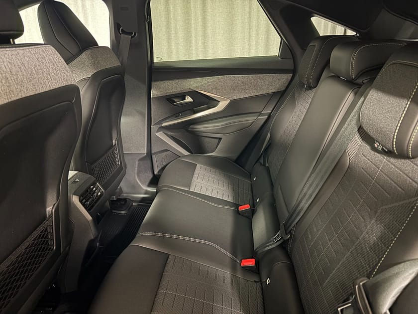 Bild 4 av Peugeot 3008 Hybrid 145 GT AUT