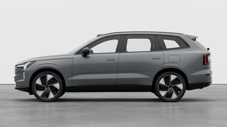 Volvo EX90