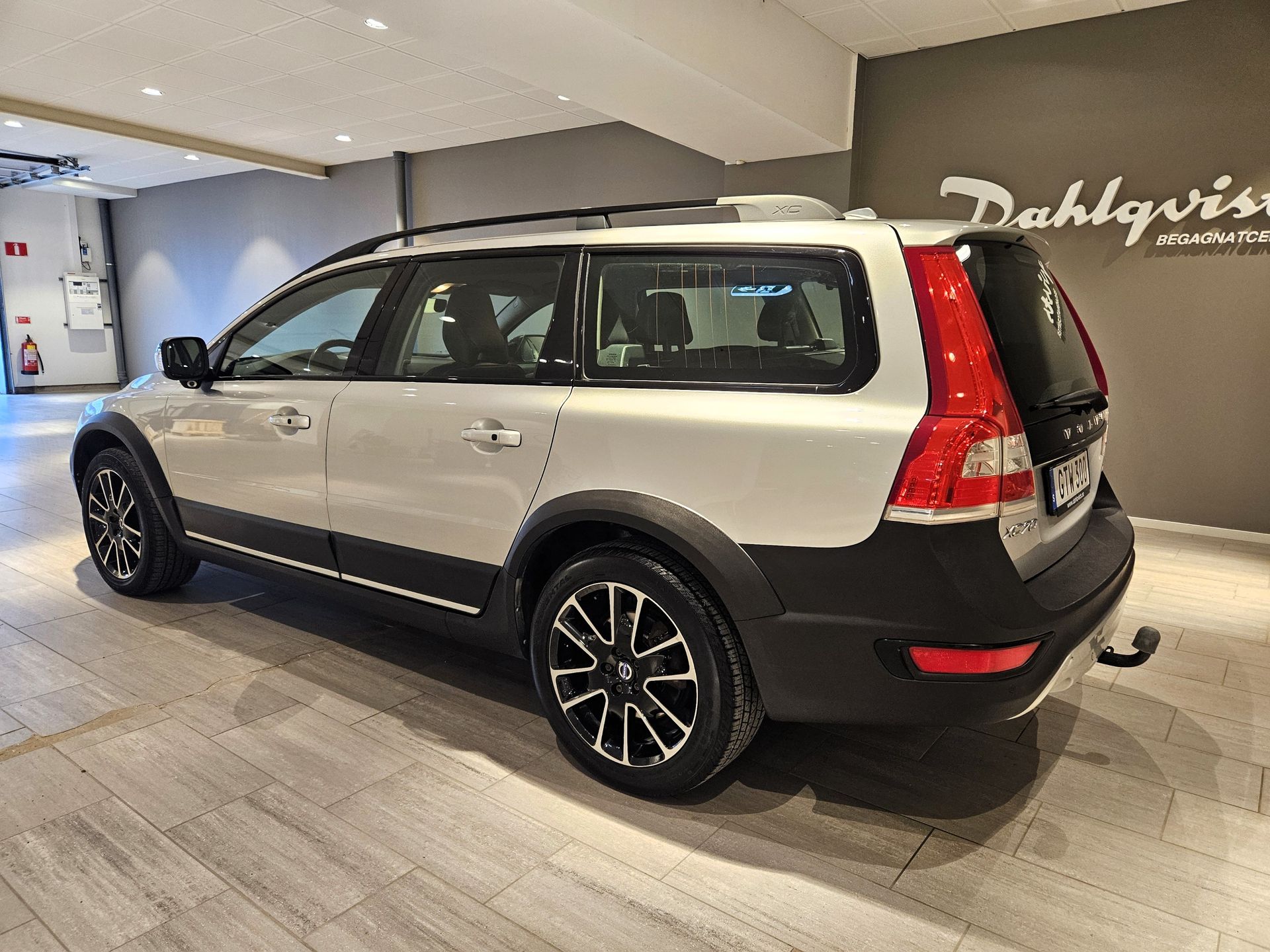 Volvo XC70 D4 2016, kuva 6/10