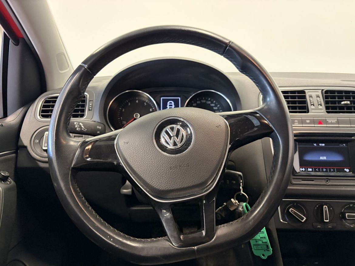 Volkswagen Volkswagen Polo — bild 11