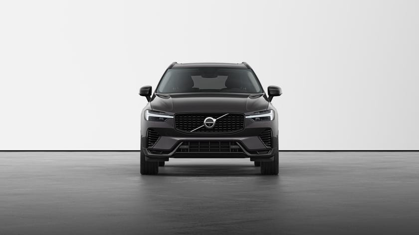 Bilde 2 av Volvo XC60 Recharge T6 Ultima Dark
