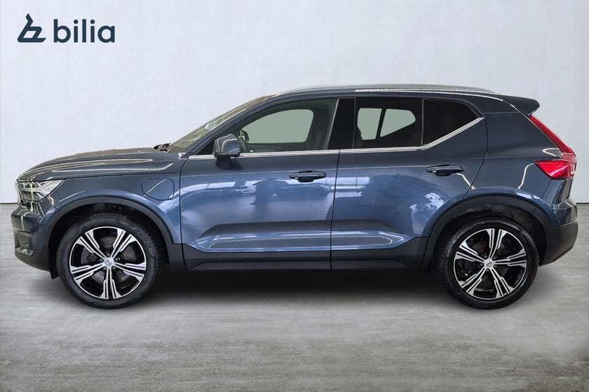 Bild 4 av Volvo XC40 Recharge T5 Inscription