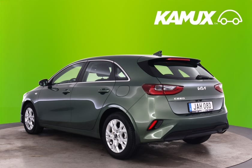 Bild 5 av Kia Ceed