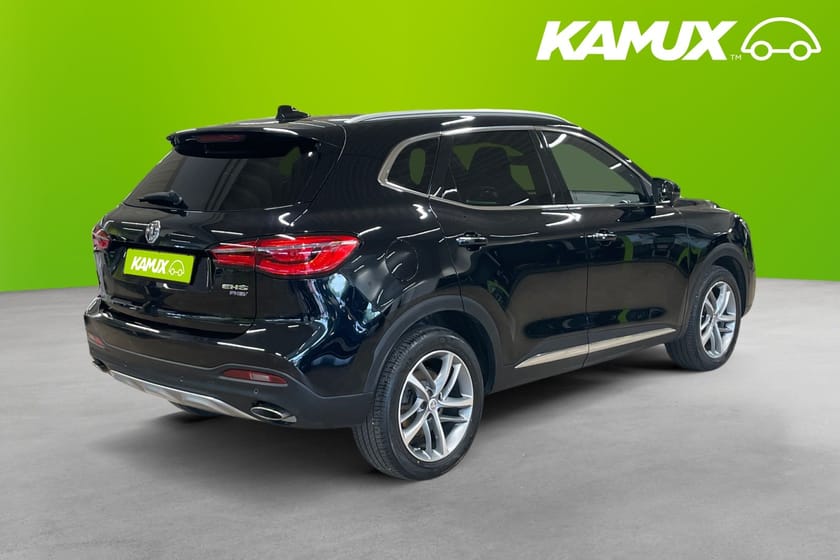 Bild 4 av MG EHS PHEV EDU II 258hk Luxury  Pano Läder Navi 360° Nyservad