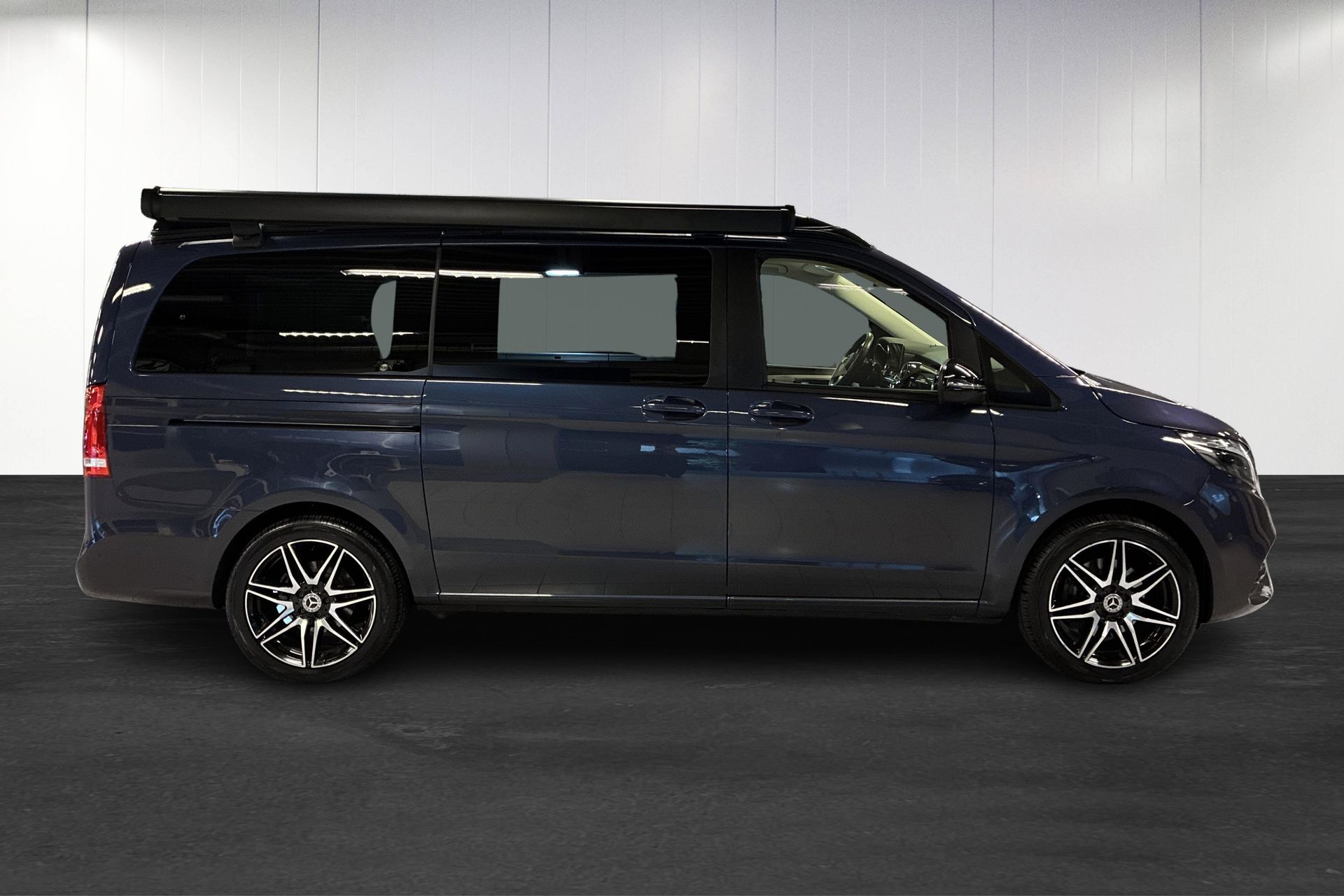Mercedes-Benz Vito 108 MARCO POLO 4MATIC 2023, kuva 5/10
