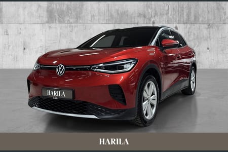 Volkswagen ID.4 Pro 4M 4Motion