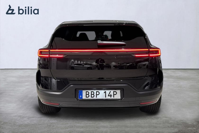 Bild 5 av Polestar 3 Long Range Dual Motor 111kWh