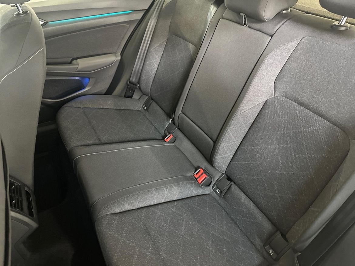 Volkswagen Volkswagen Golf — bild 12