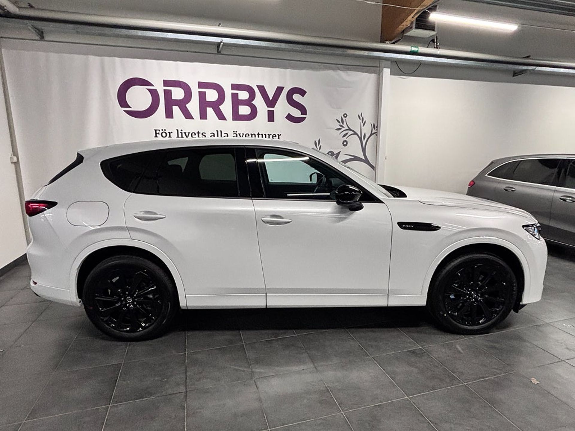 Mazda CX-60 2026, bild 2/17