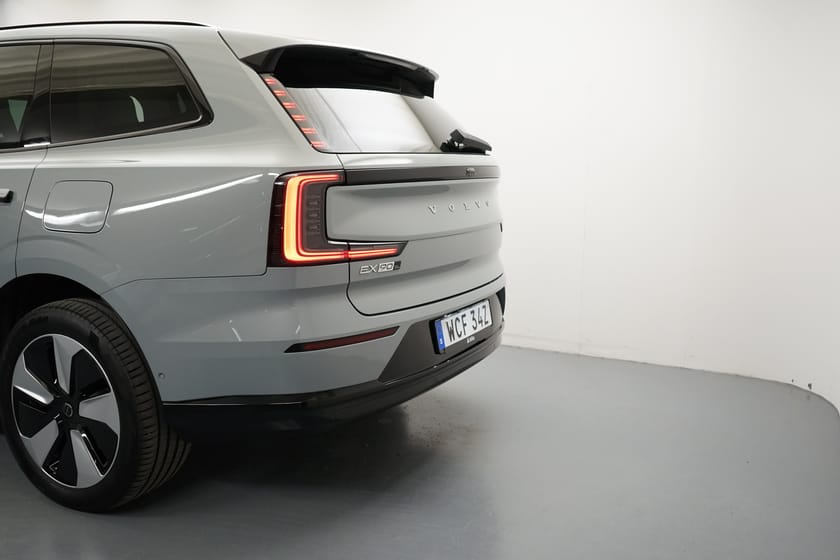 Bild 3 av Volvo EX90 Twin Motor