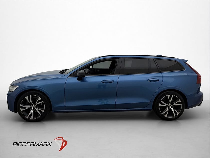 Bild 4 av Volvo V60
