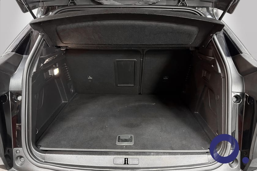 Bilde 5 av Peugeot 3008 HYBRID4 300