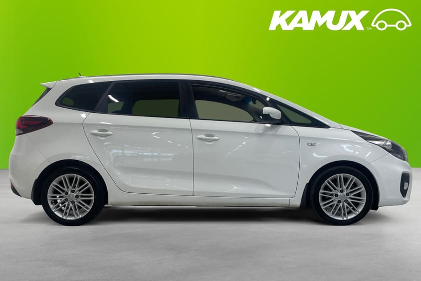 Bild 2 av Kia Carens