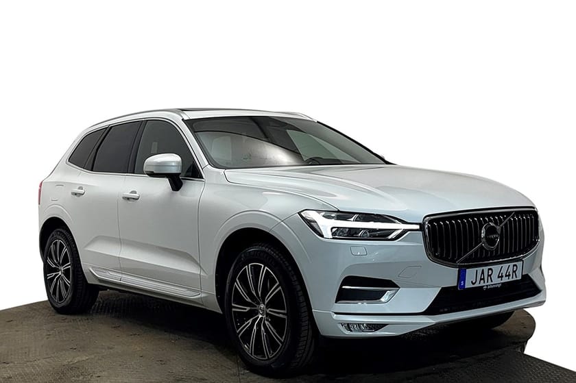 Bild 4 av Volvo XC60
