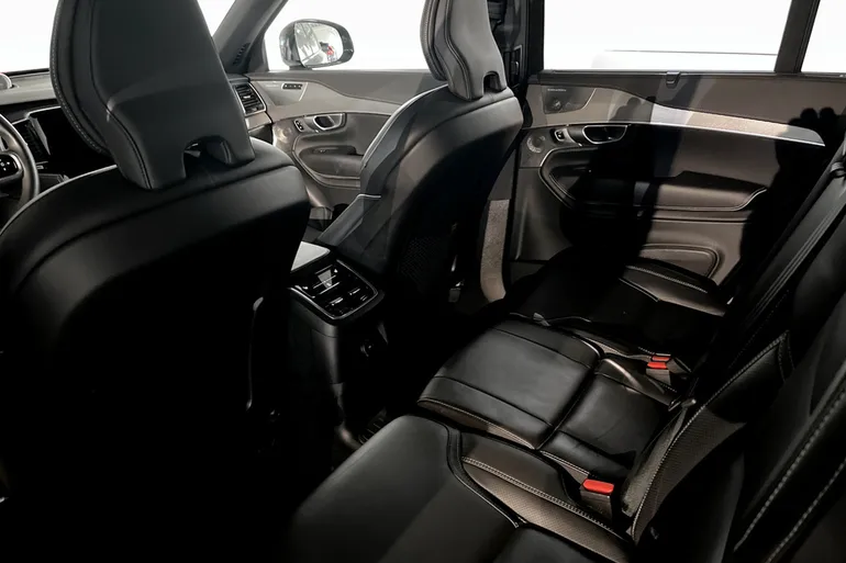Volvo XC90 7 Säten