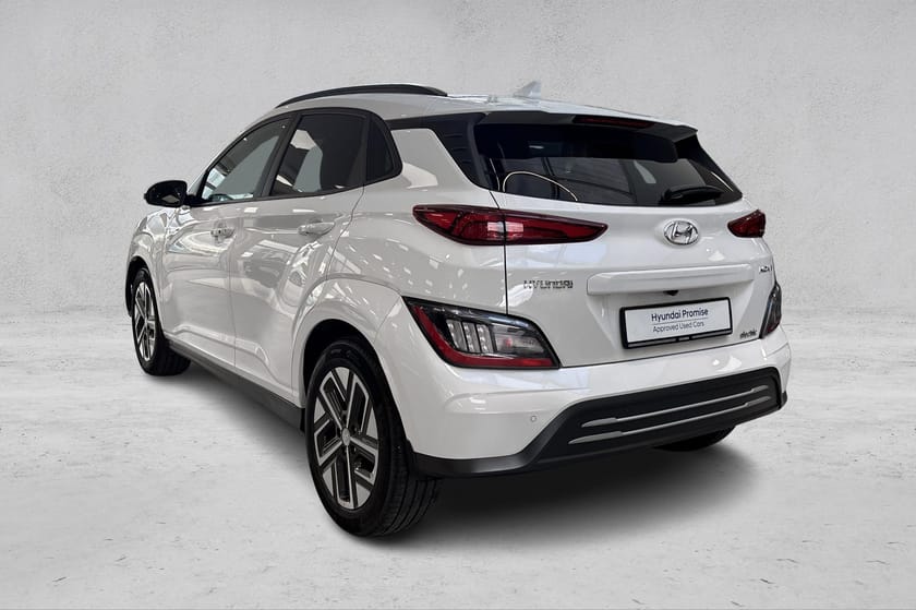 Bilde 3 av Hyundai Kona Electric 64 kWh 